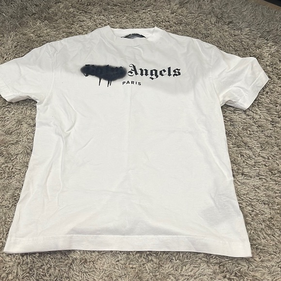 Palm Angels Tee